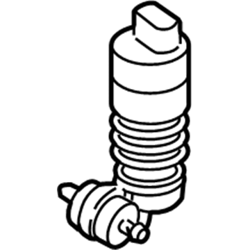 Volkswagen 1K5-955-651