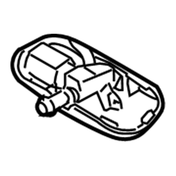 Volkswagen 5G0-955-986-9B9