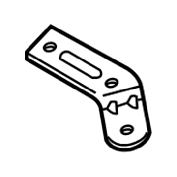 Volkswagen 3C1-955-633-A