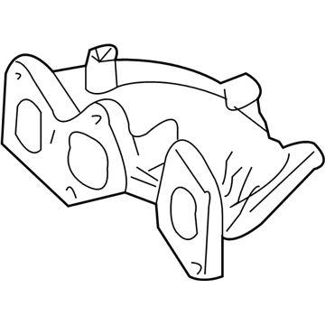 Volkswagen 022-253-033-M