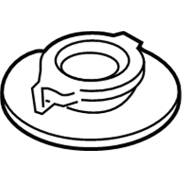 Volkswagen 1K0-512-297-D