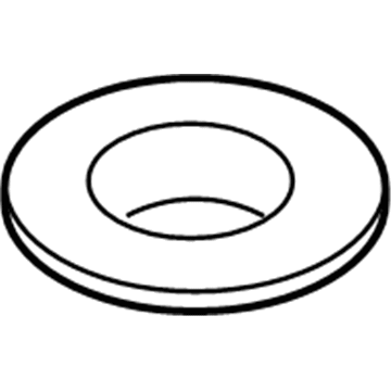 Volkswagen 1K0-512-149-B