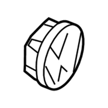 Volkswagen 3B7-601-171-XRW