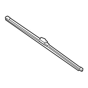 Volkswagen 5K6-955-427-D