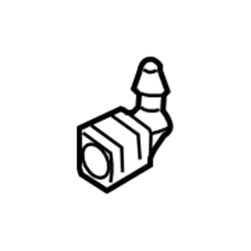 Volkswagen 3B0-955-665-C