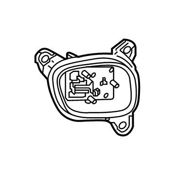 Volkswagen 5H0-998-478-D