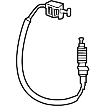 Volkswagen 5N0-837-017-D