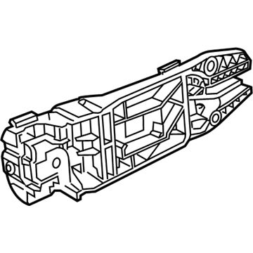Volkswagen 5N0-837-885-H