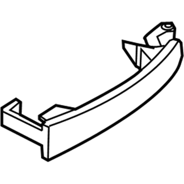 Volkswagen 5N0-837-205-L-GRU