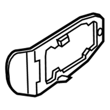 Volkswagen 5N0-837-209-9B9