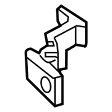 Volkswagen 8K0-831-401-D