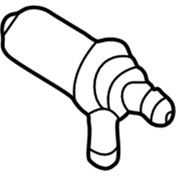 Volkswagen 251-965-561-B