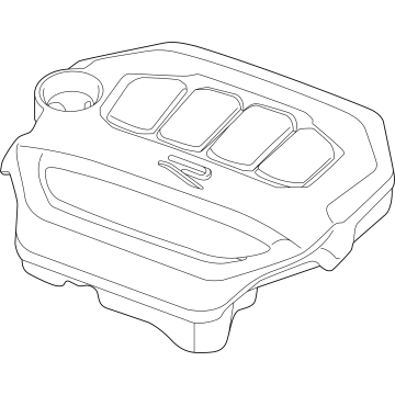 Volkswagen 06Q-103-925-L