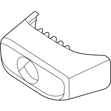 Volkswagen 3CM-980-554