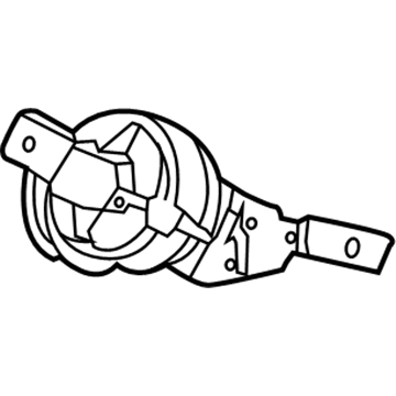 Volkswagen 04L-198-716
