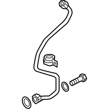 Volkswagen 04L-145-771-H