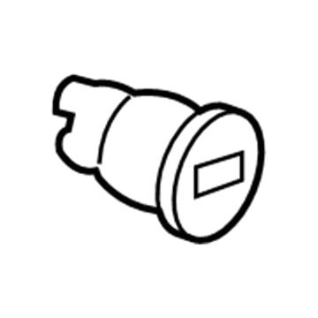 Volkswagen 107-857-113-JC