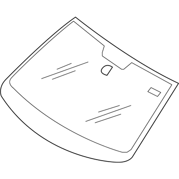 Volkswagen 3C8-845-011-BS-NVB