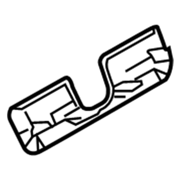 Volkswagen 3C8-857-304-C-82V