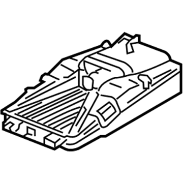 Volkswagen 3Q0-980-654-C