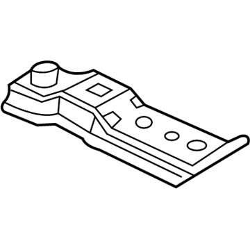 Volkswagen 1J0-803-231-A