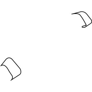 Volkswagen 1K0-498-685-1QB