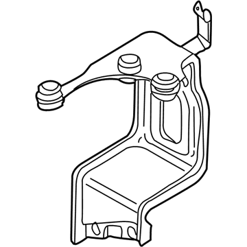 Volkswagen 1J0-614-335
