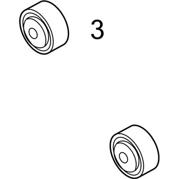 Volkswagen 7P0-525-337-E