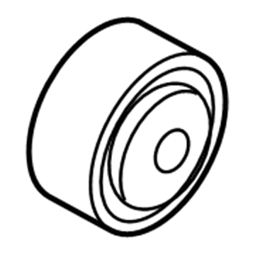 Volkswagen 7P0-525-337-D