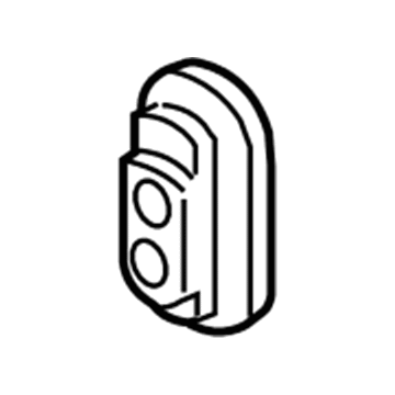 Volkswagen 3C1-820-061