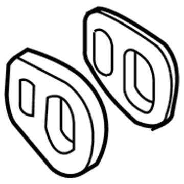 Volkswagen 1K0-898-471-A