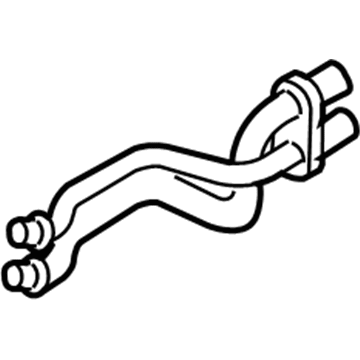 Volkswagen 3C1-819-857