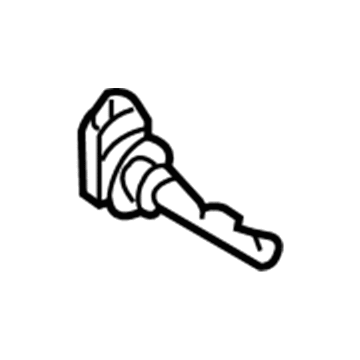 Volkswagen 3D0-907-543-A