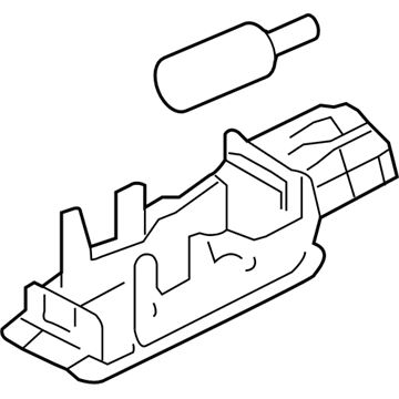 Volkswagen 7L0-947-415
