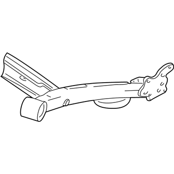 Volkswagen 1J0-500-051-J