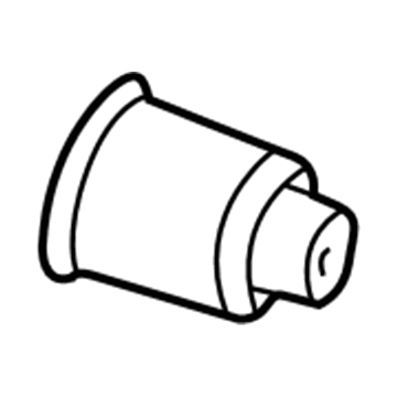 Volkswagen 6R0-501-541-A