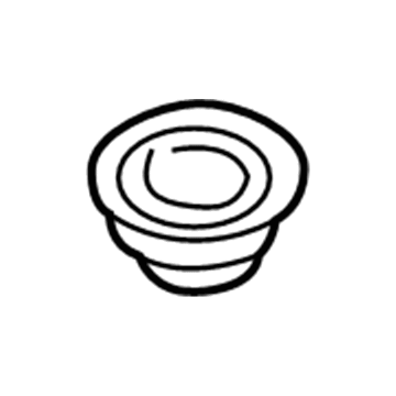 Volkswagen 1J0-512-149-B