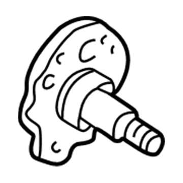 Volkswagen 1J0-501-117-B