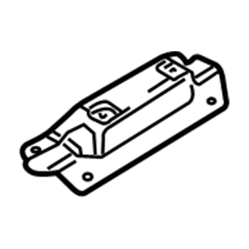 Volkswagen 3B9-858-687-D