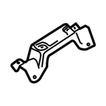 Volkswagen 3B9-858-687-E