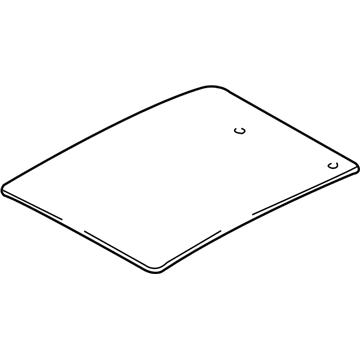 Volkswagen 3B9-867-811-B