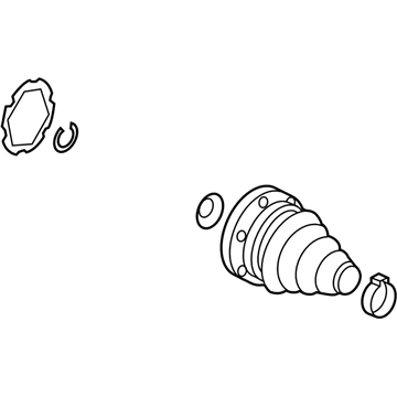 Volkswagen 5C0-498-201