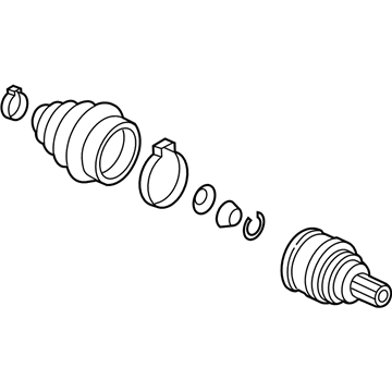 Volkswagen 5C0-498-099-C