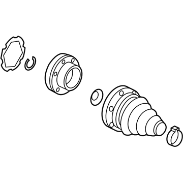 Volkswagen 5C0-498-103