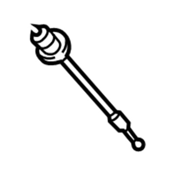 Volkswagen 1K0-823-591-B