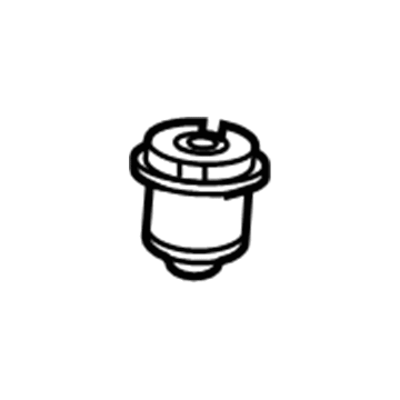 Volkswagen 7B0-499-035-B