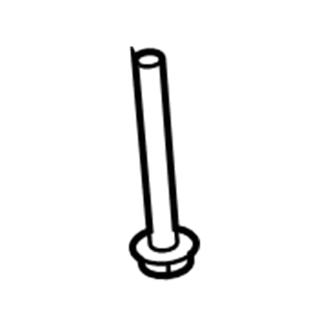 Volkswagen Routan Control Arm Bolt - 7B0-407-183