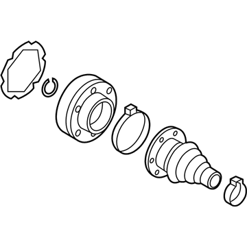 Volkswagen 5Q0-598-103