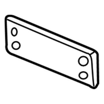 Volkswagen 1C0-807-287-J-B41