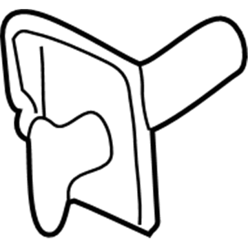 Volkswagen 1C0-807-271-D